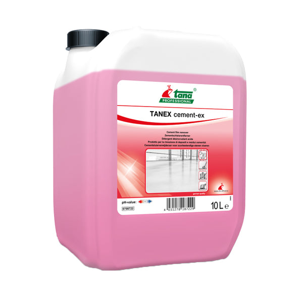 Tana Professional Tana tanex cement ex 10 liter
