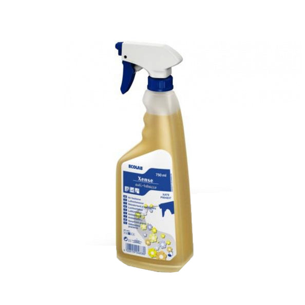 Ecolab luchtverfrisser xense anti tobacco 750ml