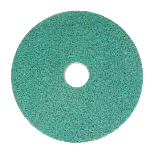 Bright 'n Water pad groen 14 inch a2