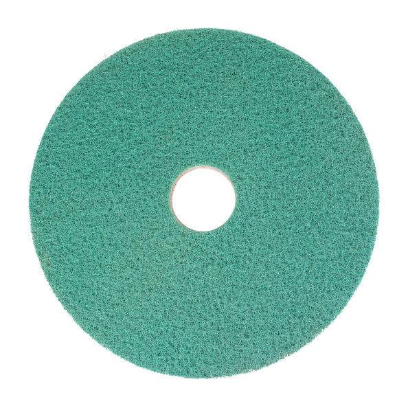 Bright 'n Water pad groen 14 inch a2