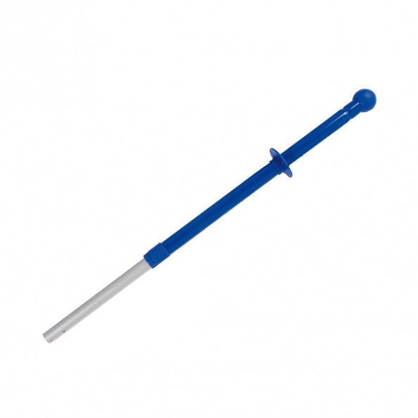 Wecoline Weco telescoopsteel interieur blauw 60-100 Ergo