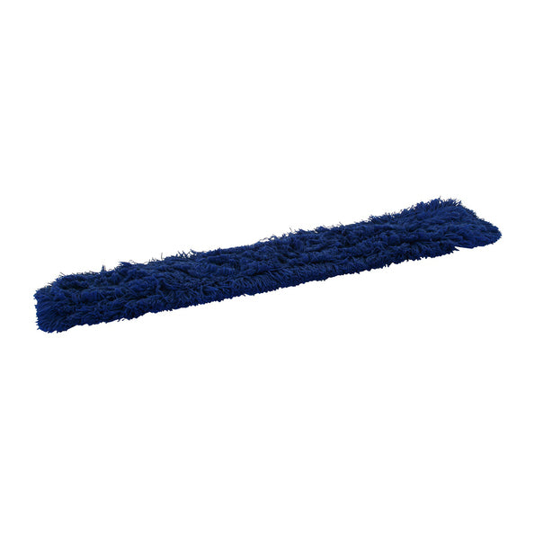 Betra Zwabberhoes acryl blauw 60 cm