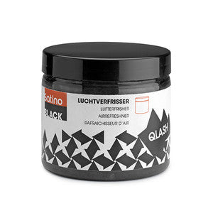 BlackSatino qlash luchtverfr. 225ml. a6