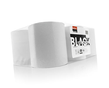 BlackSatino midi poetsrol 1lgs. 300mtr. a6