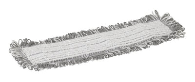 Vikan ergoclean damp47 vlakmop 40 cm