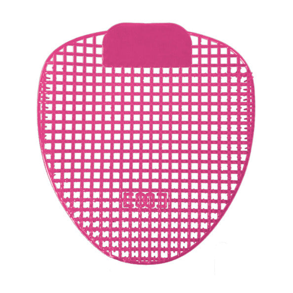 Urinoirmat melon roze