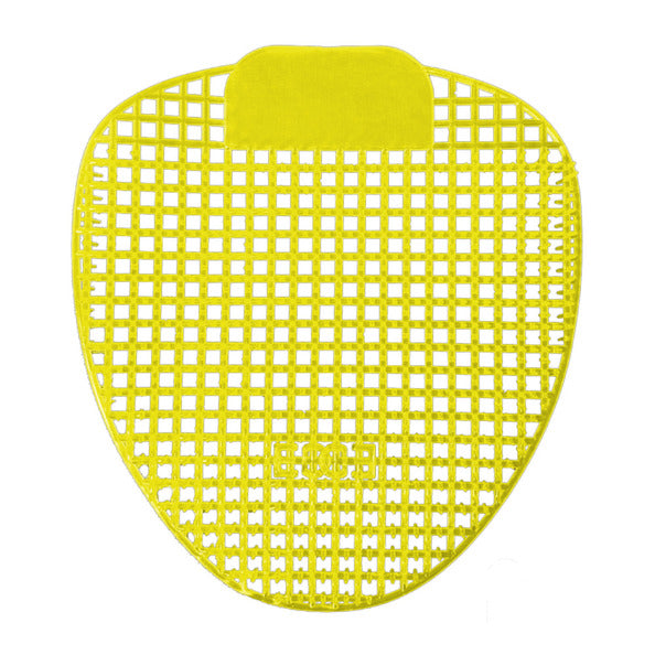 Urinoirmat lemon geel