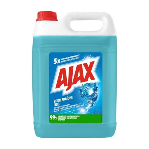 Ajax allesreiniger fris 5ltr. a2
