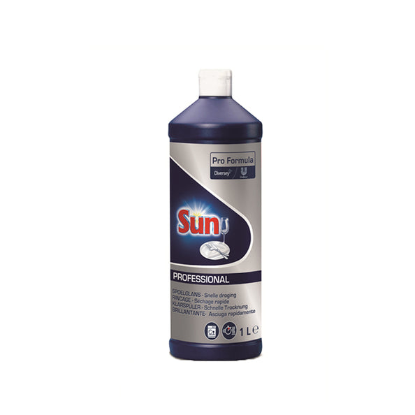 Sun spoelglans 1ltr.