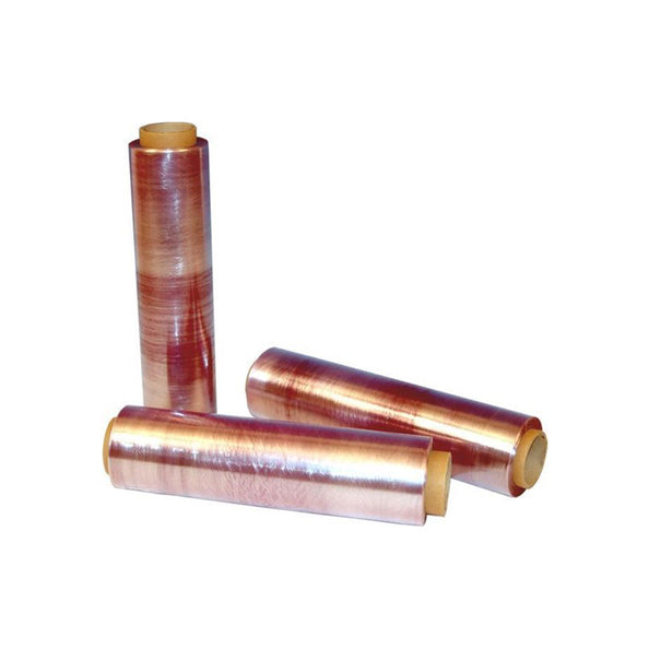 Toppits wrapmaster vershoudfolie 45cm. x 300m. a3