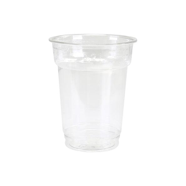 Depa Limonade / wijnglas RPET 200ml. a1250
