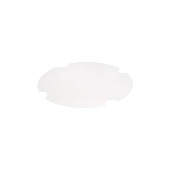 Deksel foodbucket 85oz a300