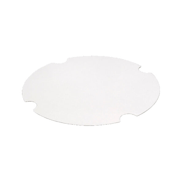 Deksel foodbucket 170oz a300