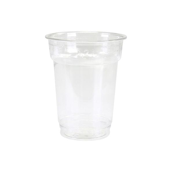 Depa Limonade / wijnglas RPET 200ml. a50
