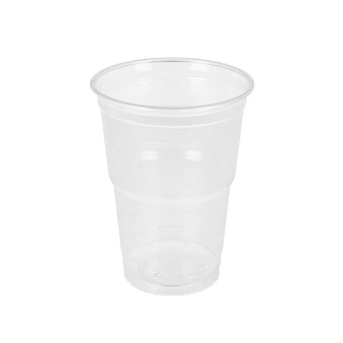 Bierbeker RPET 0.4ltr. 550cc a800