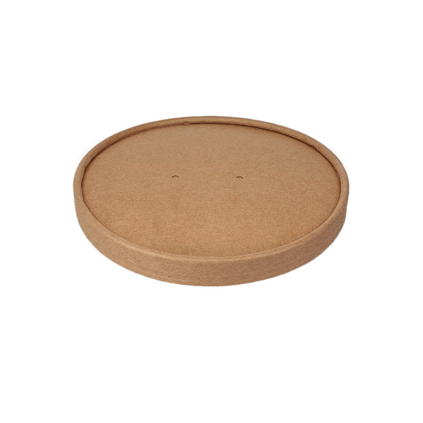 Deksel saladebowl 148mm. kraft a300