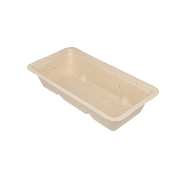 Snackbakje A5 suikerriet a500