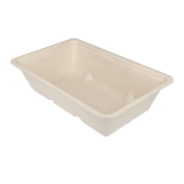 Snackbakje A7 suikerriet a500