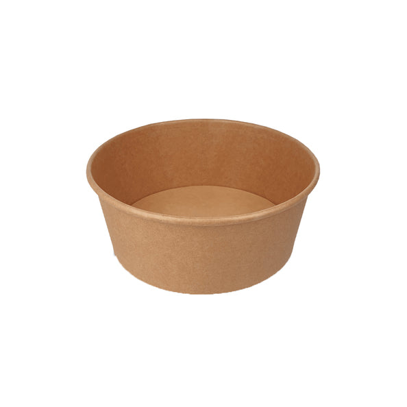 Salade poke bowl 750ml. kraft a300