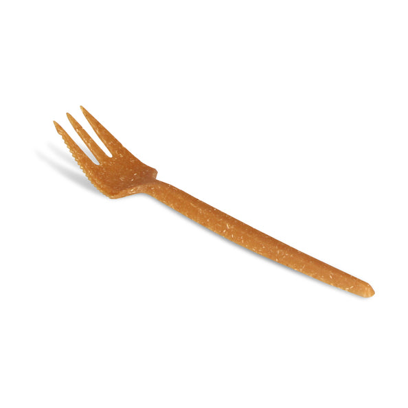 Snackvork herbruikbaar 130mm. a1000