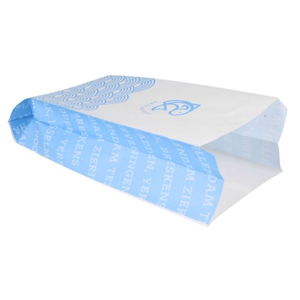 Snackzak vis nr. 28 (2 pond) 10kg.