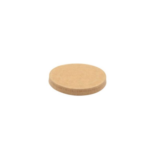 Deksel sausbakjes kraft 6.15cm. a50