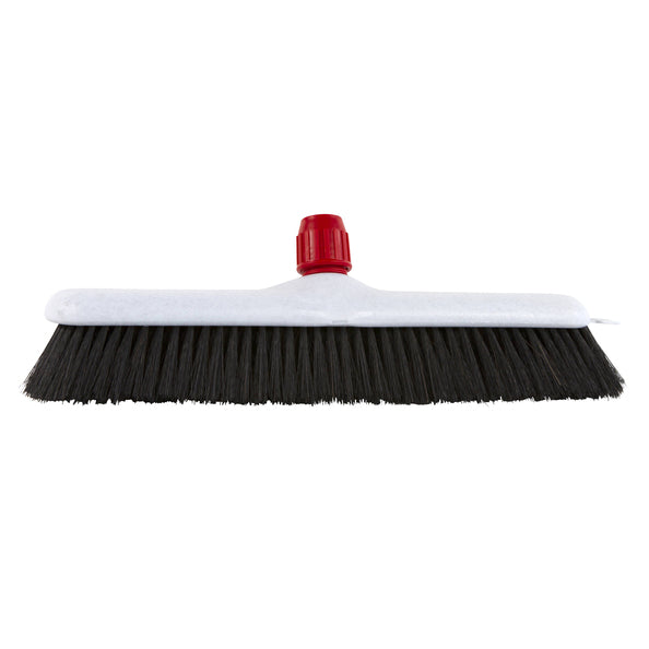 Betra Zaalveger haar kunststof 40cm