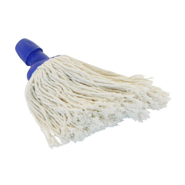 Betra Spaanse mop ovaal blauwe dop 250gr