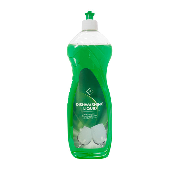 JP afwasmiddel 1ltr. a12