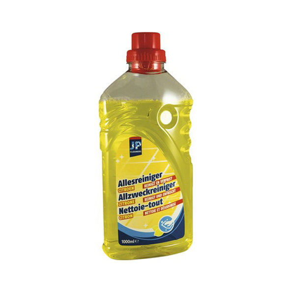JP allesreiniger citroen 1ltr. a12