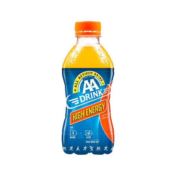 AA drink high energy 33cl. a24