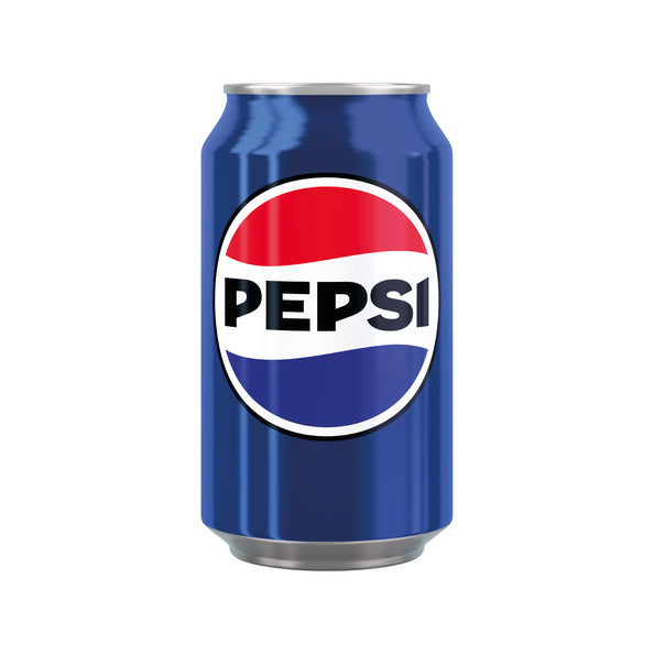 Pepsi NL STG 24 X 0,33L