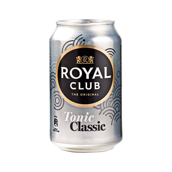 Royal Club Tonic STG 24 X 0,33L