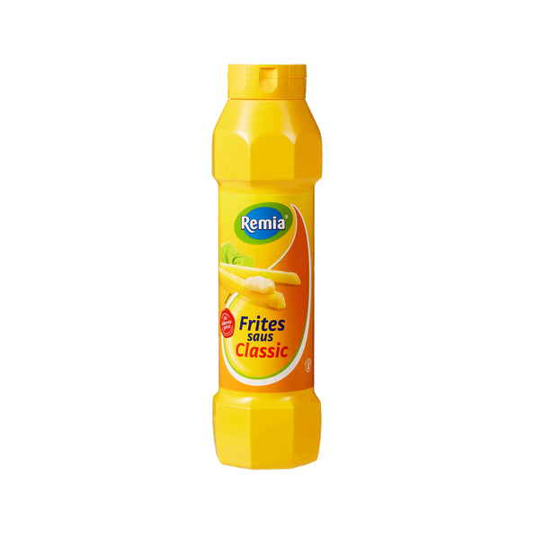 Remia fritessaus classic 800ml.