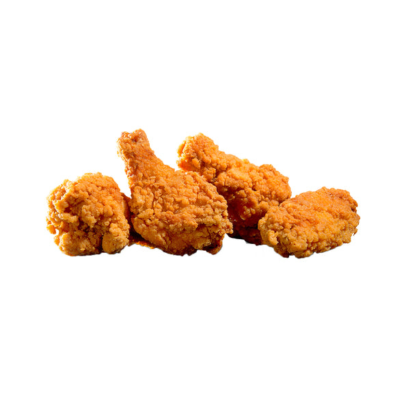 Family Chicken hotwings crispy 2.5 kg