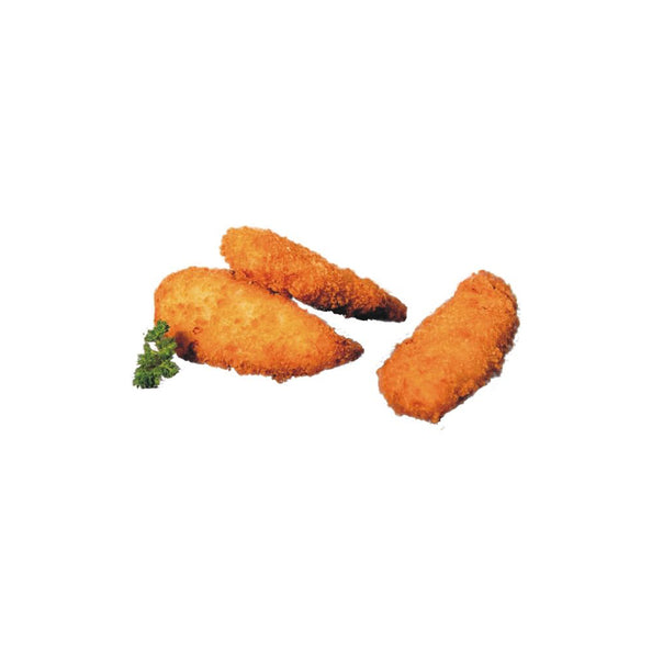 Family Chicken chicken strips 5x1 kg
