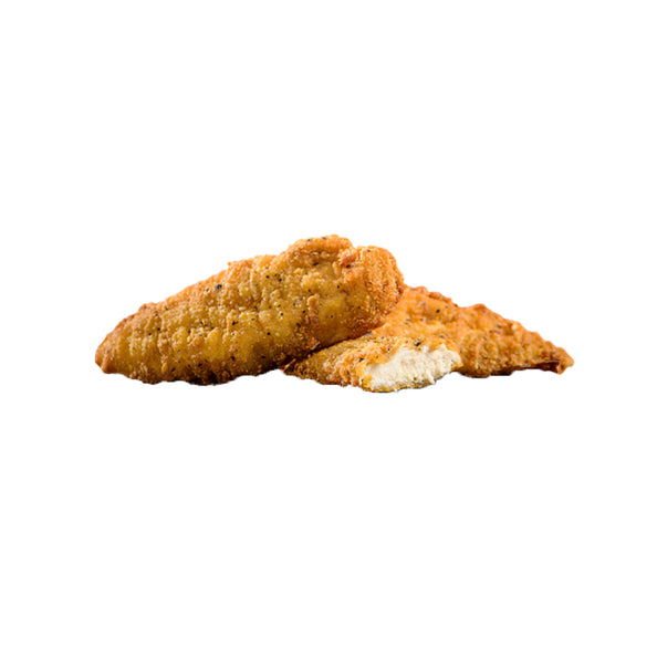 Family Chicken Texas chicken strips 5x1 kg