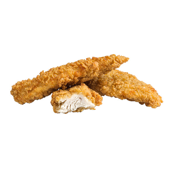 Family Chicken classic american chicken strips 1 kg