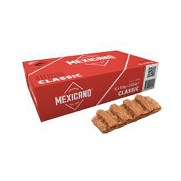 Mexicano 135 gr