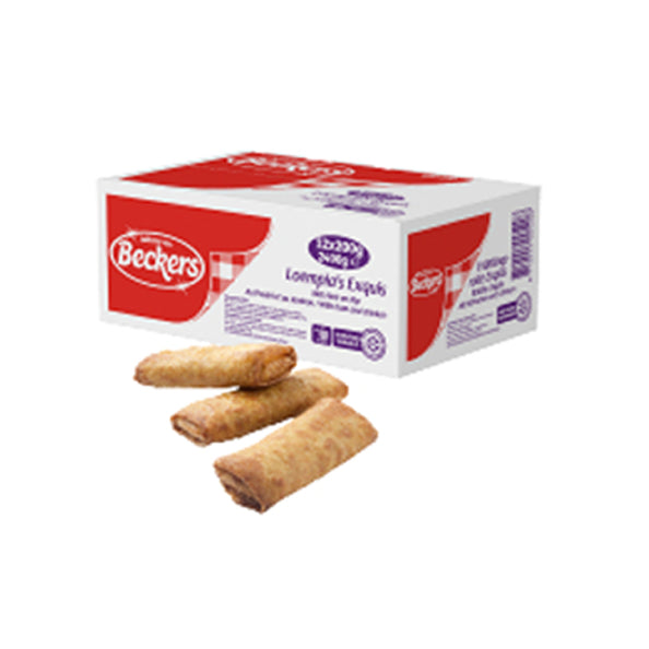 Beckers loempia exquis 200 gr