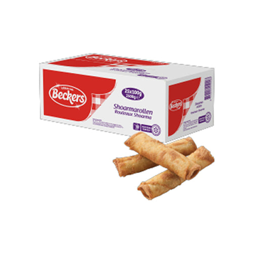 Beckers shoarmarol 100 gr