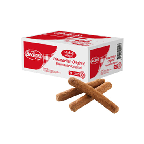 Beckers frikandel original 85 gr