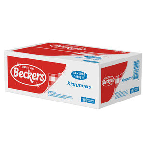 Beckers kiprunner 105 gr