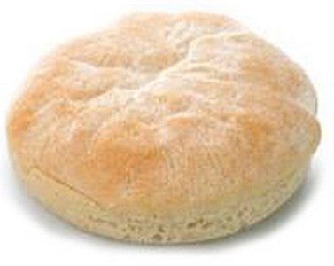 Pastridor Rustieke Hamburgerbroodjes 24×105gr