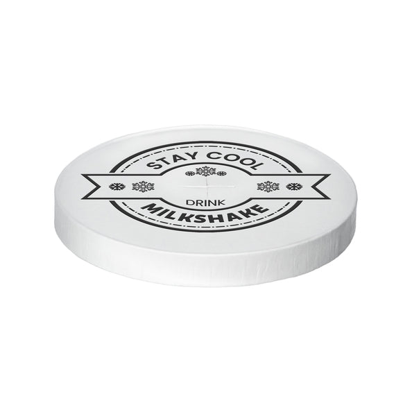 Nic Combi milkshakedeksel karton a50