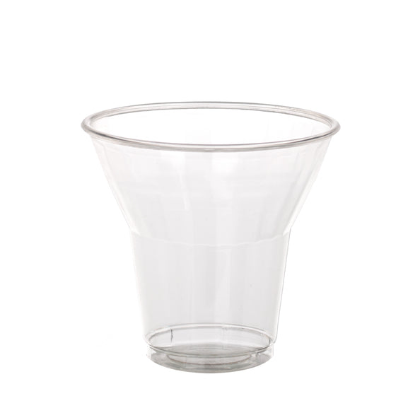 Nic ijsbeker tulp 200ml. a50