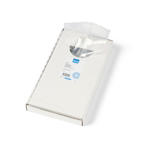 Depa diepvrieszak 24x30cm 2L 100 stuks