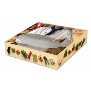 Cateringdoos bon appetit 250x358x76mm. a10