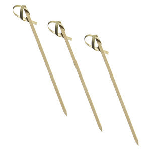 Depa knoopprikker bamboe 10cm. a250