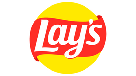 Lays Logo